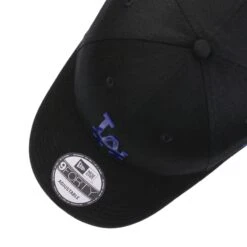 9Forty MLB Foil Logo Dodgers Cap By New Era