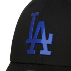 9Forty MLB Foil Logo Dodgers Cap By New Era 8 9Forty MLB Foil Logo Dodgers Cap By New Era -Hut Shopping 9Forty MLB Foil Logo Dodgers Cap by New Era schwarz.64337 4rf4