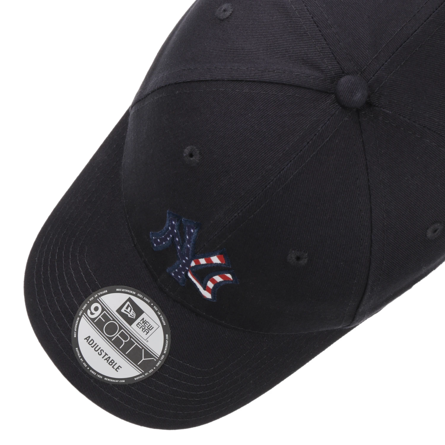9Forty MLB Infill NY Yankees Cap By New Era 2 9Forty MLB Infill NY Yankees Cap By New Era – Bild 2