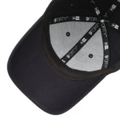 9Forty MLB Infill NY Yankees Cap By New Era 14 9Forty MLB Infill NY Yankees Cap By New Era -Hut Shopping 9Forty MLB Infill NY Yankees Cap by New Era dunkelblau.63325 2rf192