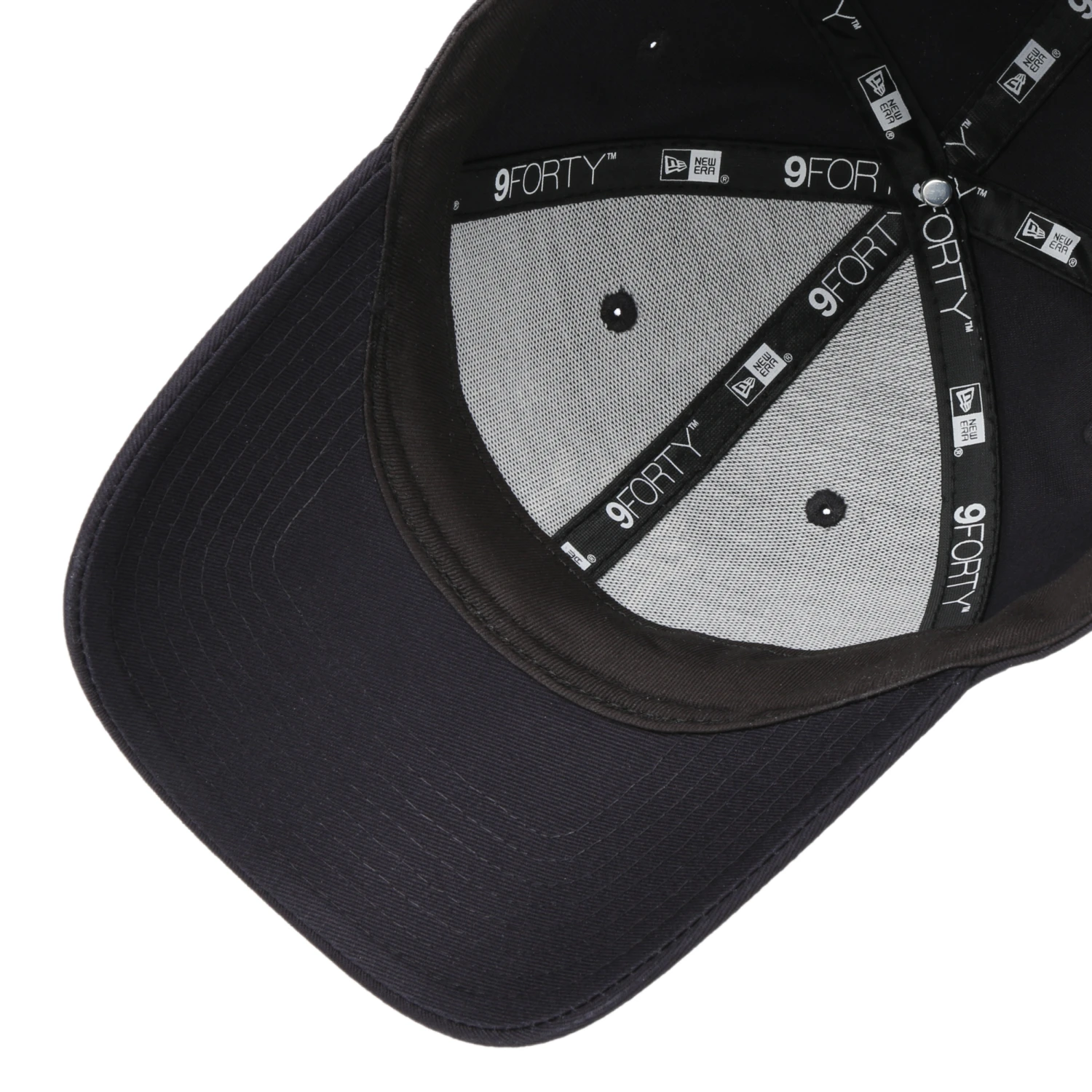 9Forty MLB Infill NY Yankees Cap By New Era 5 9Forty MLB Infill NY Yankees Cap By New Era – Bild 5