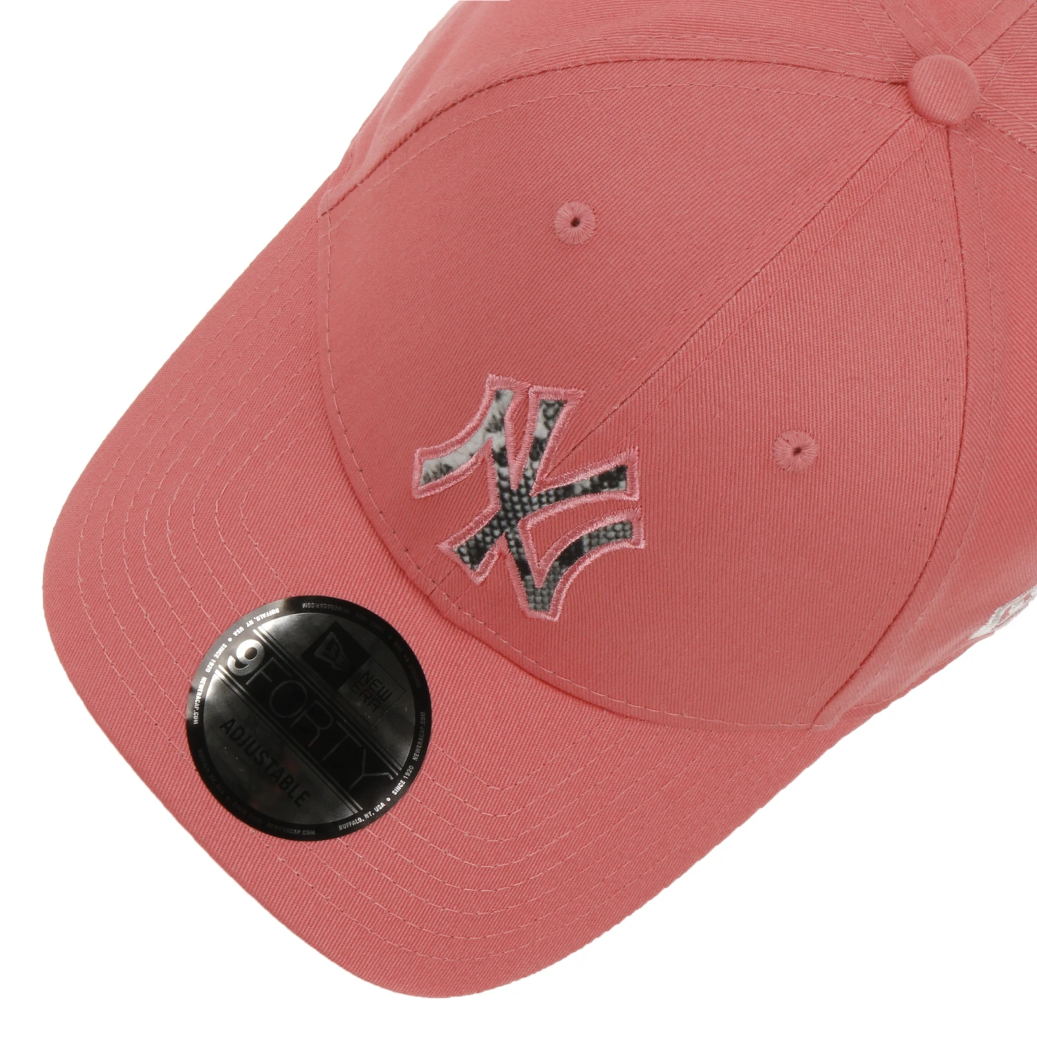 9Forty MLB Infill NY Yankees Cap By New Era 1 9Forty MLB Infill NY Yankees Cap By New Era