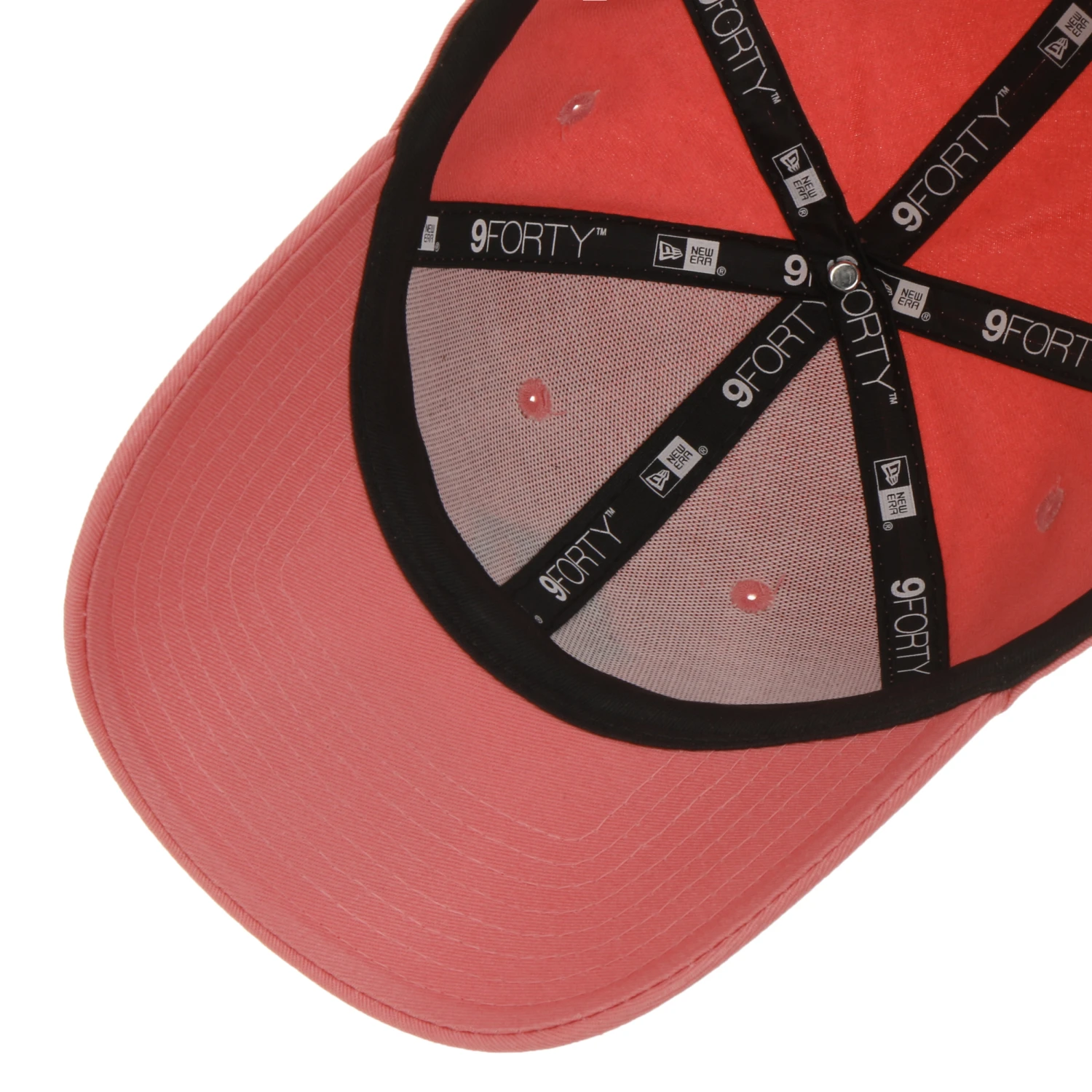 9Forty MLB Infill NY Yankees Cap By New Era 4 9Forty MLB Infill NY Yankees Cap By New Era – Bild 4