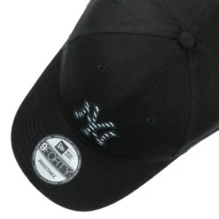 9Forty MLB Infill NY Yankees Cap By New Era 12 9Forty MLB Infill NY Yankees Cap By New Era -Hut Shopping 9Forty MLB Infill NY Yankees Cap by New Era schwarz.63325 1rf4