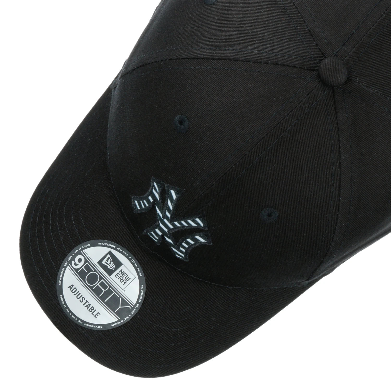 9Forty MLB Infill NY Yankees Cap By New Era 3 9Forty MLB Infill NY Yankees Cap By New Era – Bild 3