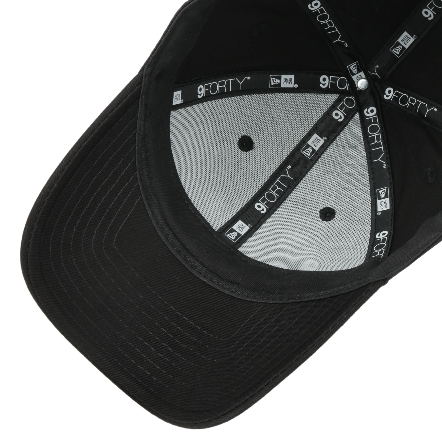 9Forty MLB Infill NY Yankees Cap By New Era 6 9Forty MLB Infill NY Yankees Cap By New Era – Bild 6