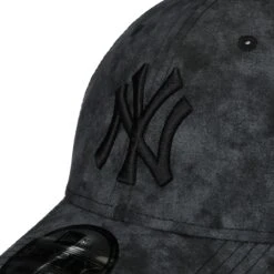9Forty MLB Texture Yankees Cap By New Era 6 9Forty MLB Texture Yankees Cap By New Era -Hut Shopping 9Forty MLB Texture Yankees Cap by New Era schwarz.64349 4rf4