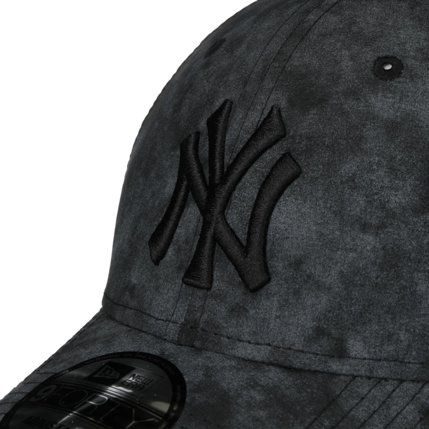 9Forty MLB Texture Yankees Cap By New Era 3 9Forty MLB Texture Yankees Cap By New Era – Bild 3