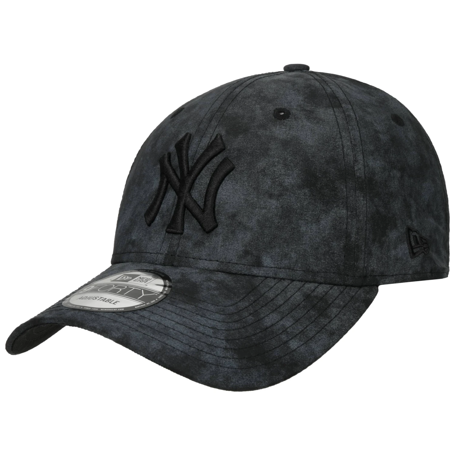 9Forty MLB Texture Yankees Cap By New Era 4 9Forty MLB Texture Yankees Cap By New Era – Bild 4