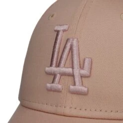 9Forty MLB Women´s Dodgers Cap By New Era -Hut Shopping 9Forty MLB Women s Dodgers Cap by New Era rosa.64371 4rf25
