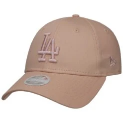 9Forty MLB Women´s Dodgers Cap By New Era -Hut Shopping 9Forty MLB Women s Dodgers Cap by New Era rosa.64371 rf25