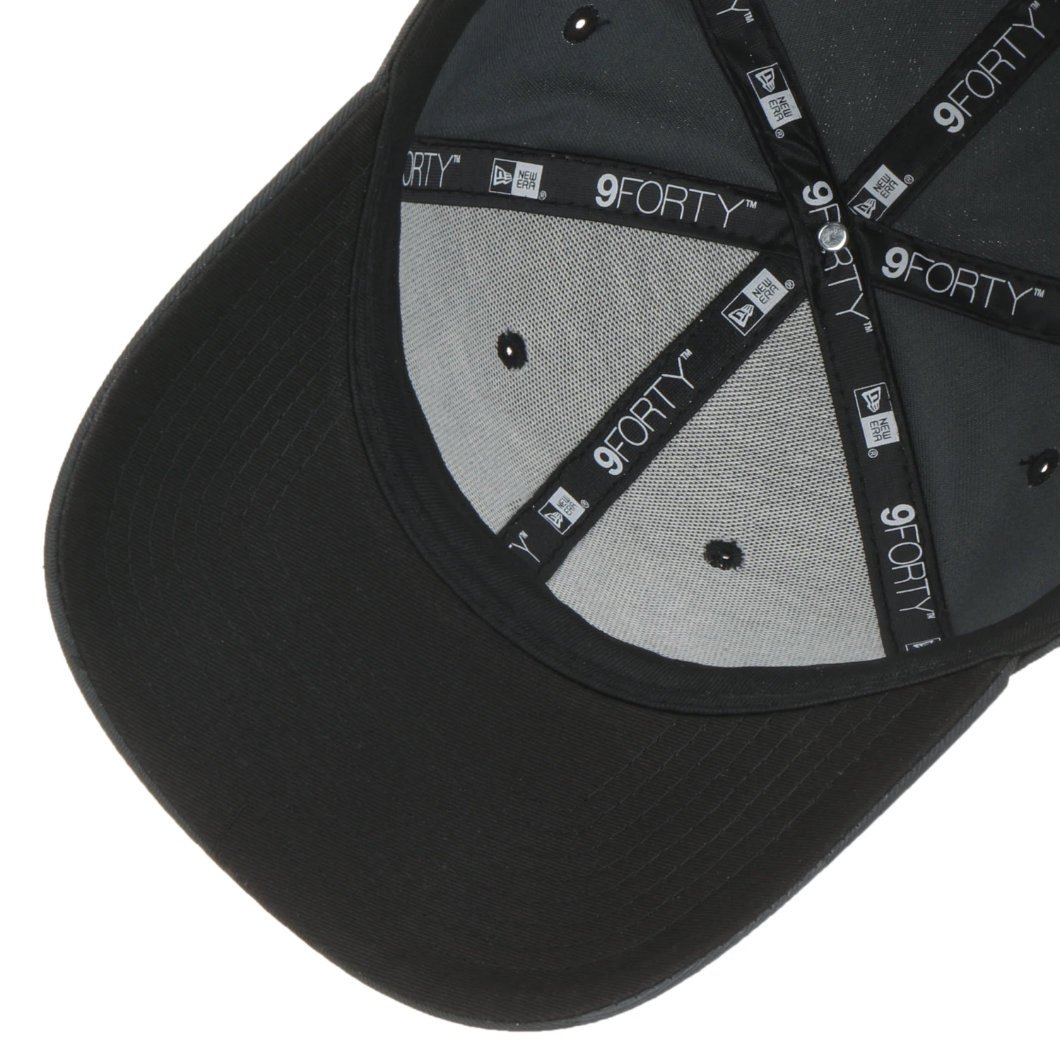 9Forty NBA Camo LA Lakers Cap By New Era 2 9Forty NBA Camo LA Lakers Cap By New Era – Bild 2