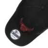 9Forty NBA Marble Infill Bulls Cap By New Era