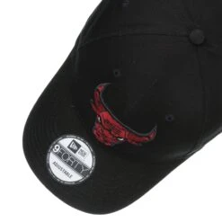 9Forty NBA Marble Infill Bulls Cap By New Era