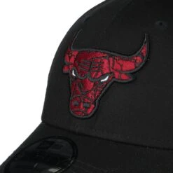 9Forty NBA Marble Infill Bulls Cap By New Era 6 9Forty NBA Marble Infill Bulls Cap By New Era -Hut Shopping 9Forty NBA Marble Infill Bulls Cap by New Era schwarz.64332 4rf4