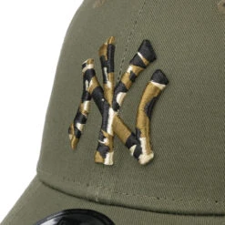 9Forty NY Camo Infill Yankees Cap By New Era 16 9Forty NY Camo Infill Yankees Cap By New Era -Hut Shopping 9Forty NY Camo Infill Yankees Cap by New Era gruen.62650 4rf39