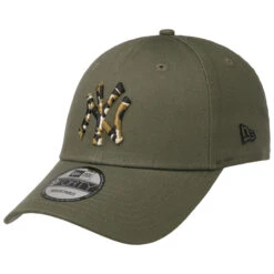 9Forty NY Camo Infill Yankees Cap By New Era 18 9Forty NY Camo Infill Yankees Cap By New Era -Hut Shopping 9Forty NY Camo Infill Yankees Cap by New Era gruen.62650 rf39