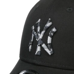 9Forty NY Camo Infill Yankees Cap By New Era 17 9Forty NY Camo Infill Yankees Cap By New Era -Hut Shopping 9Forty NY Camo Infill Yankees Cap by New Era schwarz.62650 4rf4