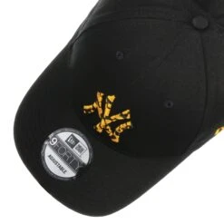 9Forty Season Infill Yankees Cap By New Era