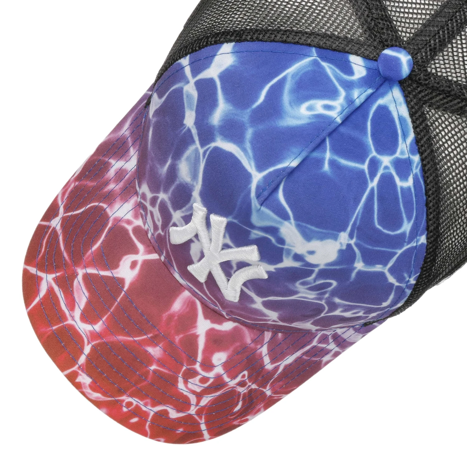 9Forty Summer City Yankees Cap By New Era 1 9Forty Summer City Yankees Cap By New Era