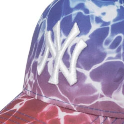 9Forty Summer City Yankees Cap By New Era 8 9Forty Summer City Yankees Cap By New Era -Hut Shopping 9Forty Summer City Yankees Cap by New Era blau rot.63337 4rf183