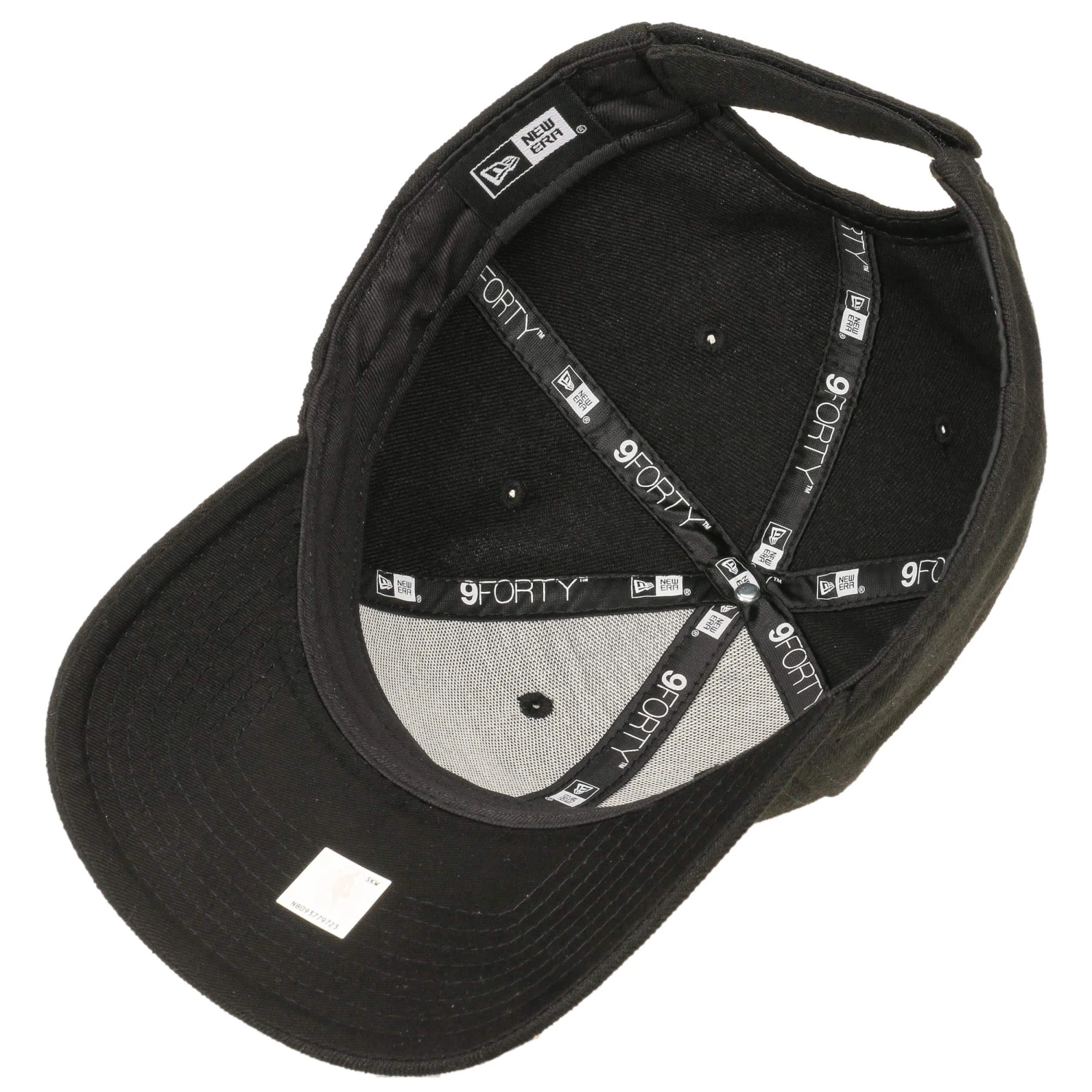 9Forty The League Bulls Cap By New Era 2 9Forty The League Bulls Cap By New Era – Bild 2