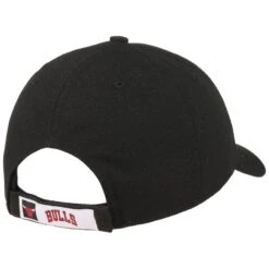 9Forty The League Bulls Cap By New Era 7 9Forty The League Bulls Cap By New Era -Hut Shopping 9Forty The League Bulls Cap by New Era schwarz.48191 3rf4