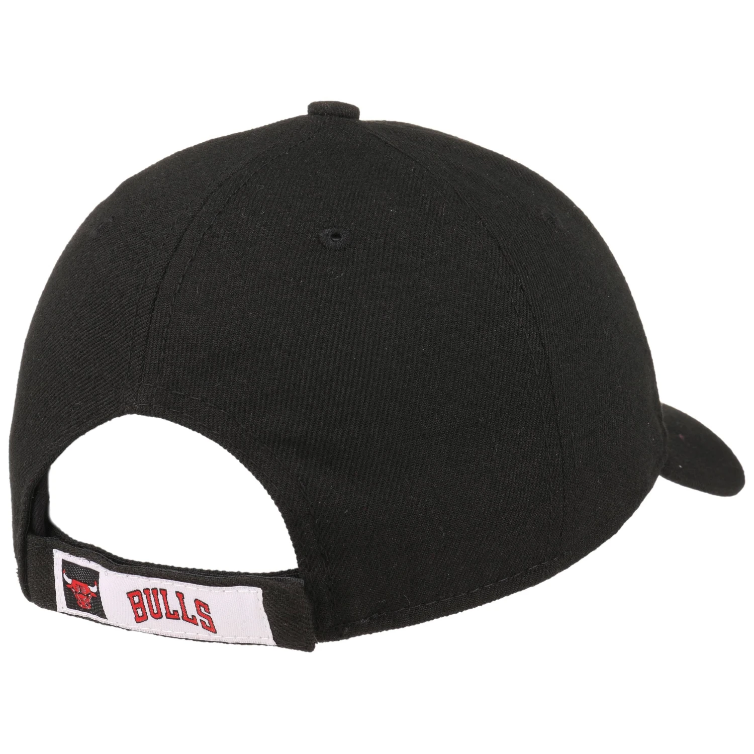9Forty The League Bulls Cap By New Era 3 9Forty The League Bulls Cap By New Era – Bild 3