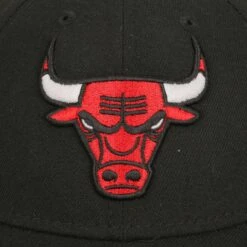 9Forty The League Bulls Cap By New Era 9 9Forty The League Bulls Cap By New Era -Hut Shopping 9Forty The League Bulls Cap by New Era schwarz.48191 5rf4