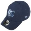 9Forty The League Grizzlies Cap By New Era