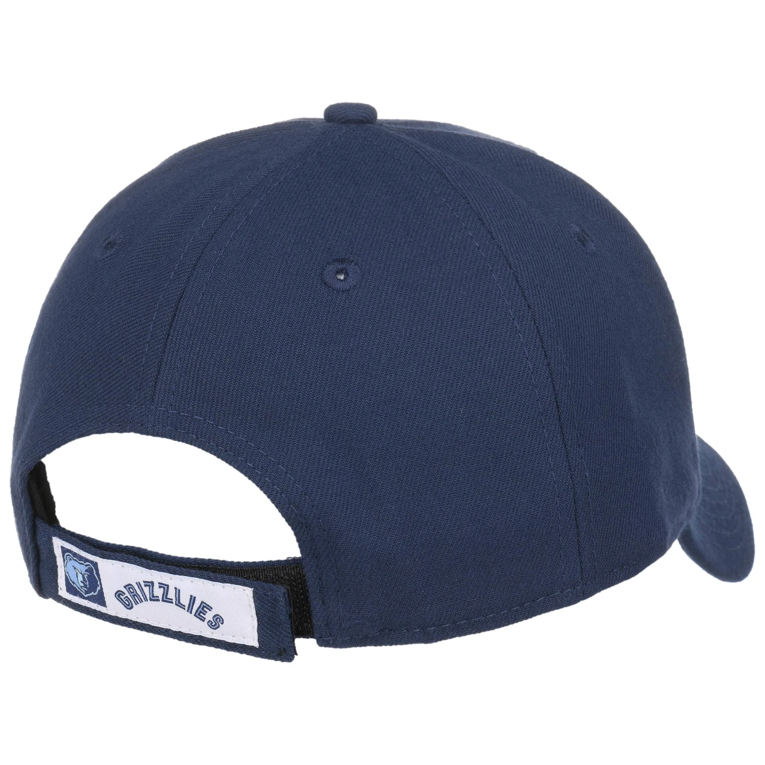 9Forty The League Grizzlies Cap By New Era 3 9Forty The League Grizzlies Cap By New Era – Bild 3