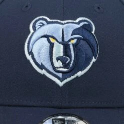 9Forty The League Grizzlies Cap By New Era 8 9Forty The League Grizzlies Cap By New Era -Hut Shopping 9Forty The League Grizzlies Cap by New Era blau.50250 4rf2
