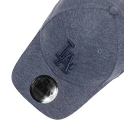 9Forty Tonal Jersey Dodgers Cap By New Era