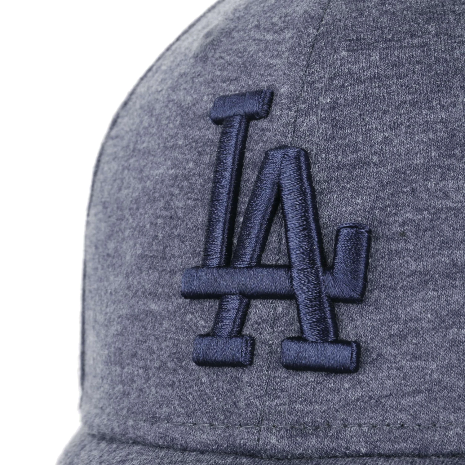9Forty Tonal Jersey Dodgers Cap By New Era 3 9Forty Tonal Jersey Dodgers Cap By New Era – Bild 3