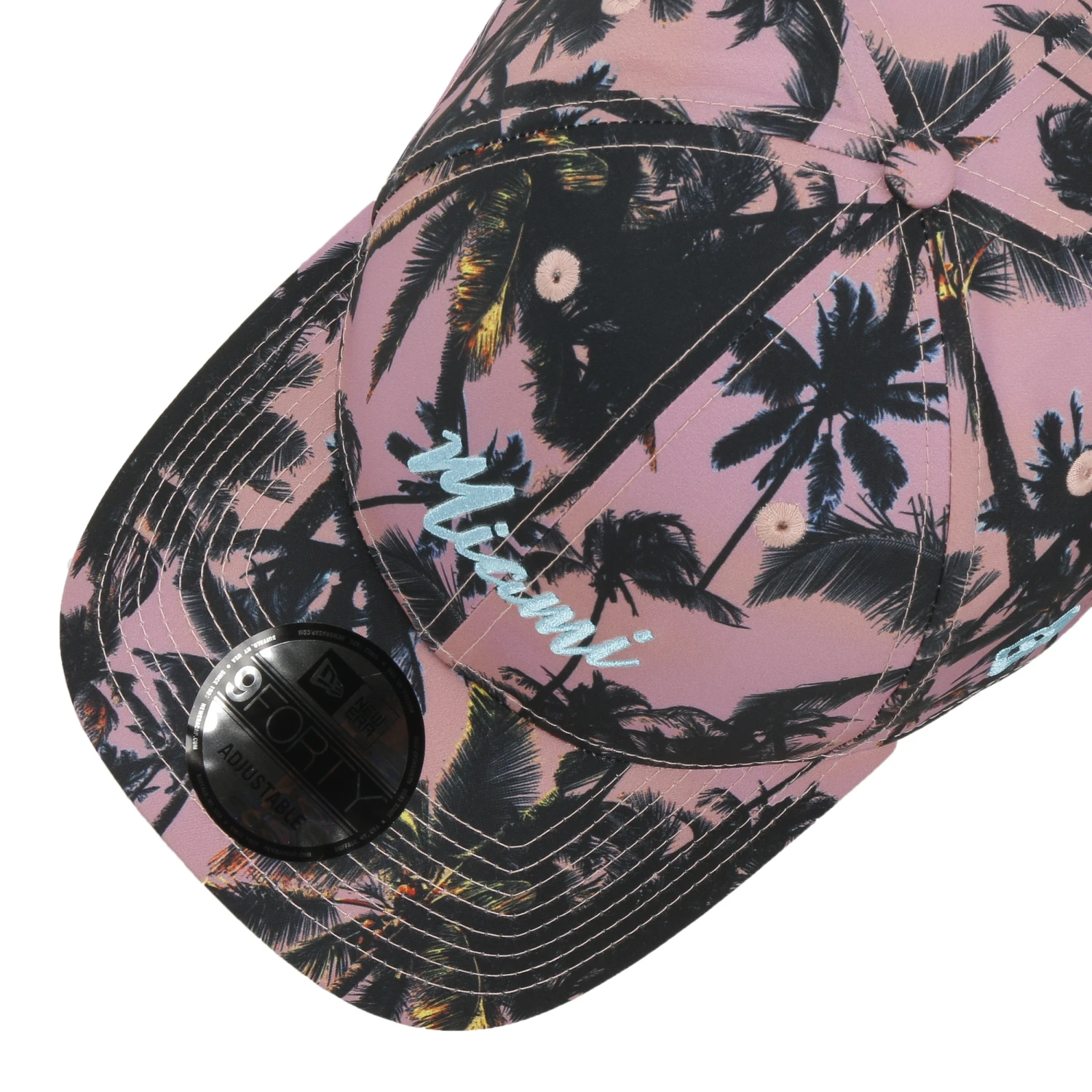 9Forty Tropical Cap By New Era 1 9Forty Tropical Cap By New Era