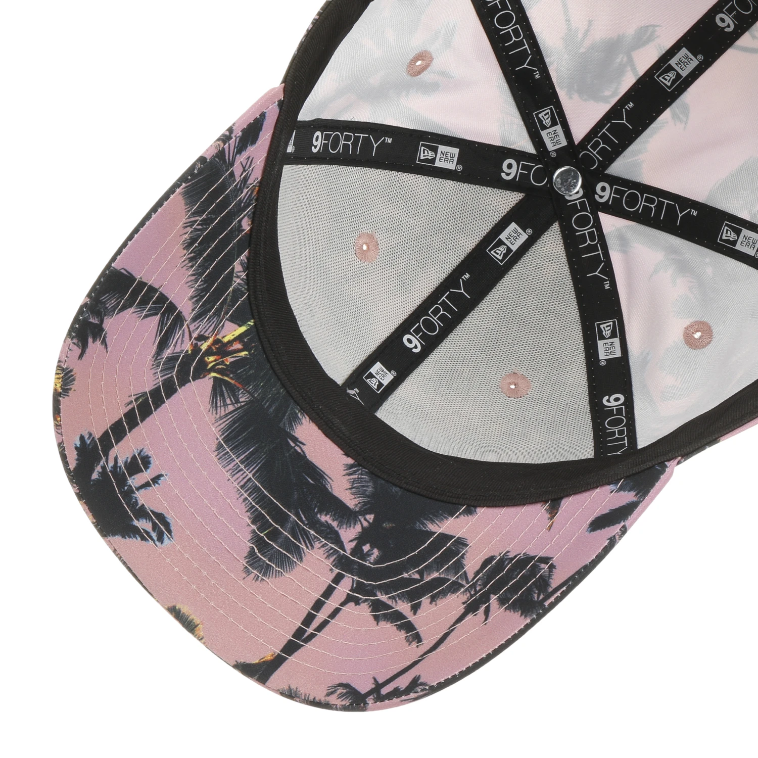 9Forty Tropical Cap By New Era 2 9Forty Tropical Cap By New Era – Bild 2