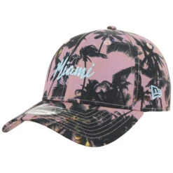 9Forty Tropical Cap By New Era 9 9Forty Tropical Cap By New Era -Hut Shopping 9Forty Tropical Cap by New Era rosa.63444 rf25