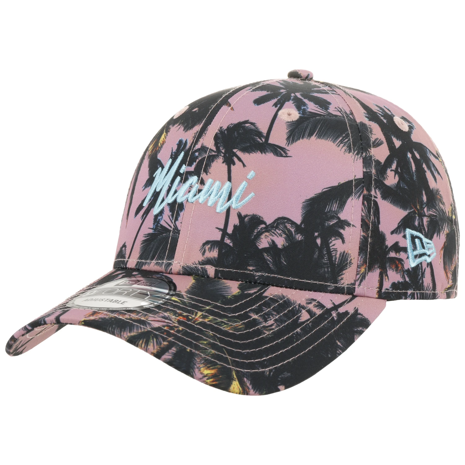 9Forty Tropical Cap By New Era 5 9Forty Tropical Cap By New Era – Bild 5