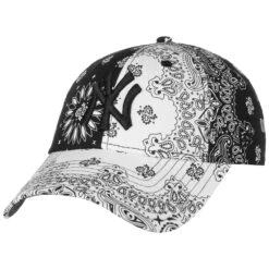 9Forty WMNS Paisley Yankees Cap By New Era 19 9Forty WMNS Paisley Yankees Cap By New Era -Hut Shopping 9Forty WMNS Paisley Yankees Cap by New Era wei .60594 rf5