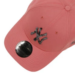 9Forty Yankees Camo Infill Cap By New Era