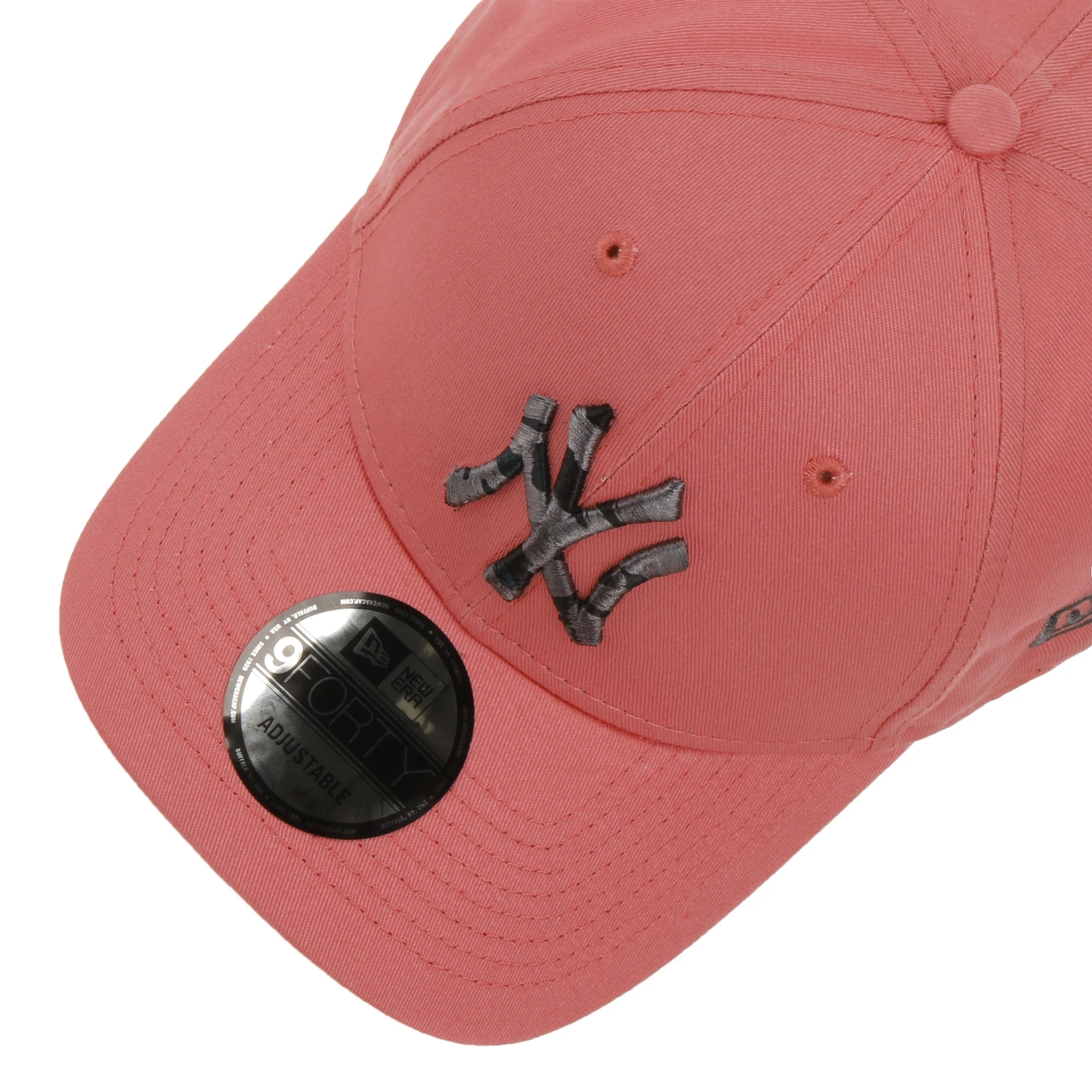 9Forty Yankees Camo Infill Cap By New Era 1 9Forty Yankees Camo Infill Cap By New Era