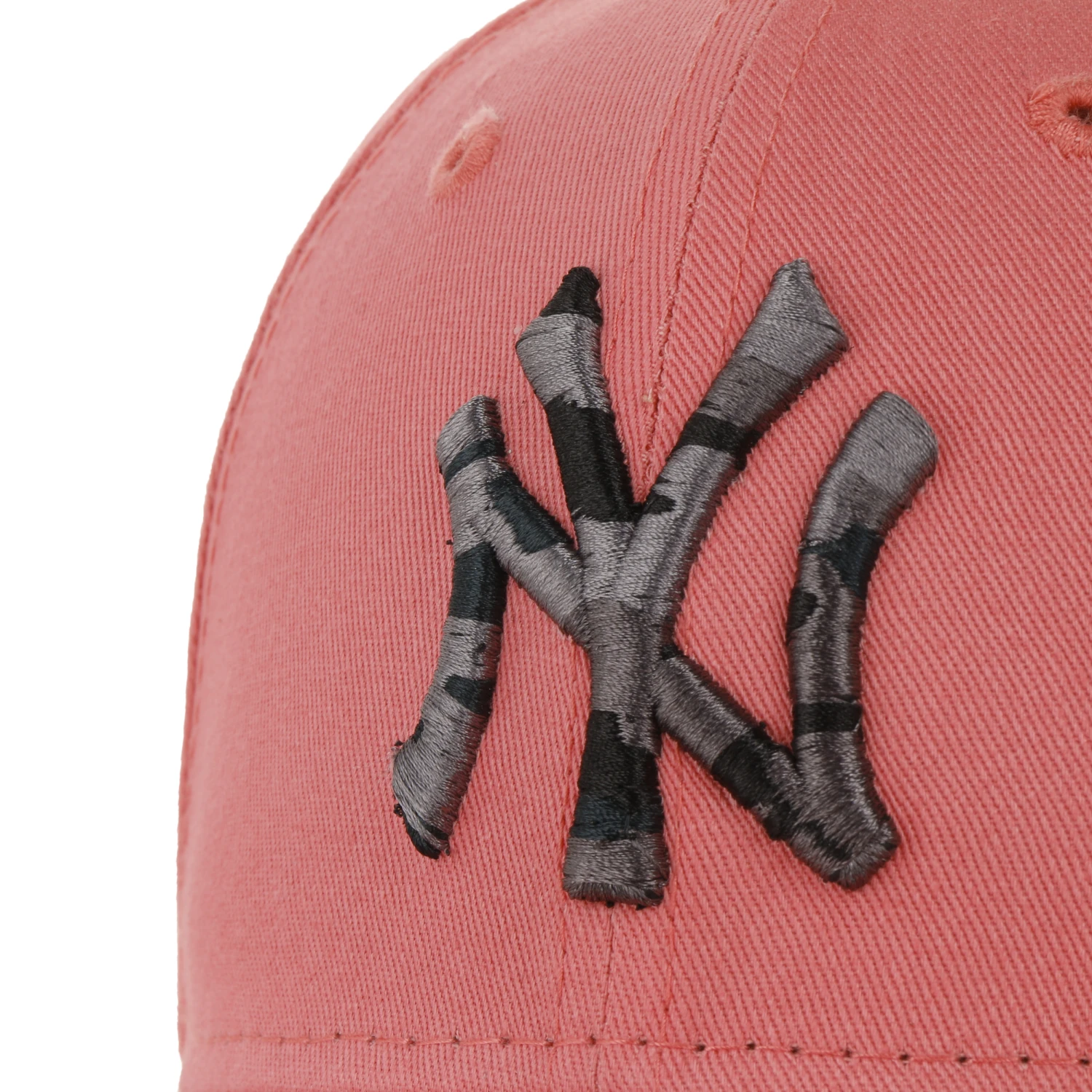 9Forty Yankees Camo Infill Cap By New Era 7 9Forty Yankees Camo Infill Cap By New Era – Bild 7
