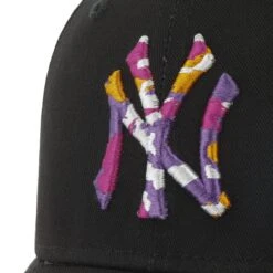 9Forty Yankees Camo Infill Cap By New Era 17 9Forty Yankees Camo Infill Cap By New Era -Hut Shopping 9Forty Yankees Camo Infill Cap by New Era schwarz.63736 5rf4