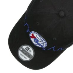 9Twenty NBA Tip Off 76ers Cap By New Era