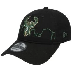 9Twenty NBA Tip Off Bucks Cap By New Era 7 9Twenty NBA Tip Off Bucks Cap By New Era -Hut Shopping 9Twenty NBA Tip Off Bucks Cap by New Era schwarz.64794 rf4