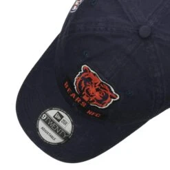 9Twenty NFC Chicago Bears Cap By New Era