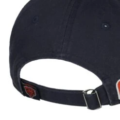 9Twenty NFC Chicago Bears Cap By New Era 8 9Twenty NFC Chicago Bears Cap By New Era -Hut Shopping 9Twenty NFC Chicago Bears Cap by New Era dunkelblau.64270 3rf192