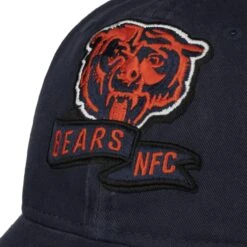 9Twenty NFC Chicago Bears Cap By New Era 9 9Twenty NFC Chicago Bears Cap By New Era -Hut Shopping 9Twenty NFC Chicago Bears Cap by New Era dunkelblau.64270 4rf192