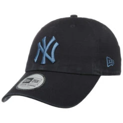 9Twenty NY Yankees Cap By New Era 9 9Twenty NY Yankees Cap By New Era -Hut Shopping 9Twenty NY Yankees Cap by New Era dunkelblau.61792 rf192