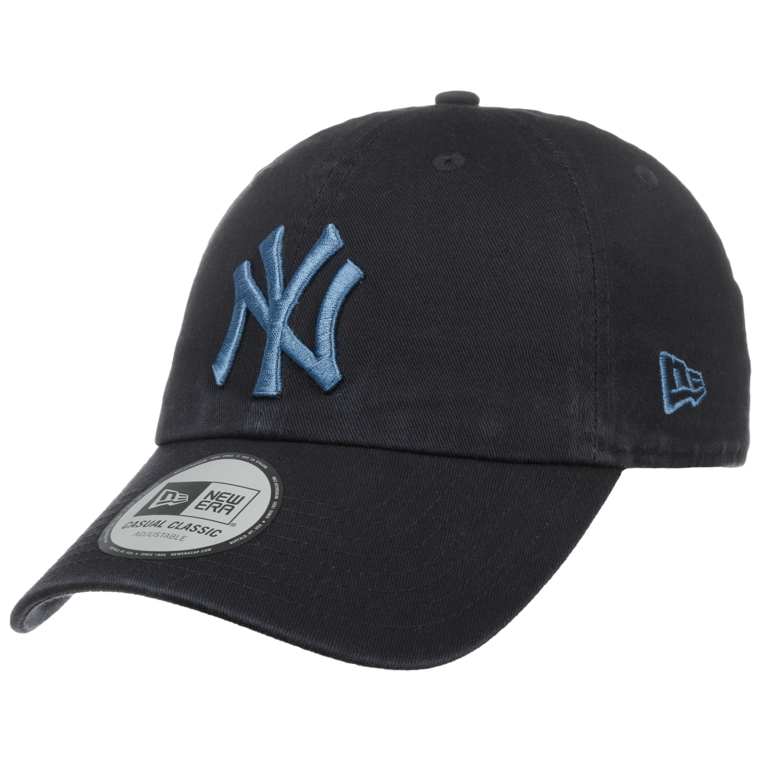 9Twenty NY Yankees Cap By New Era 4 9Twenty NY Yankees Cap By New Era – Bild 4